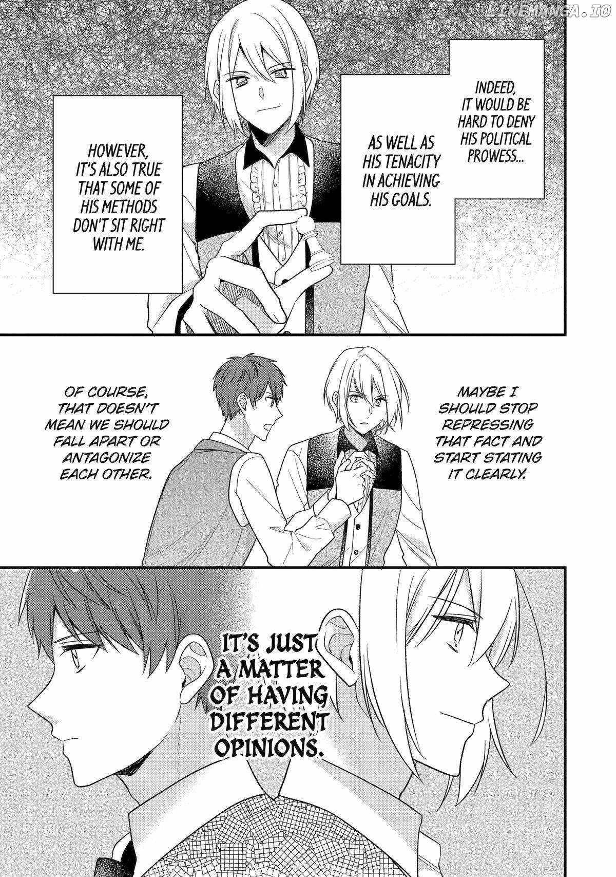 Demoted to a Teacher, the Strongest Sage Raises an Unbeatable Class Chapter 38 - Page 25