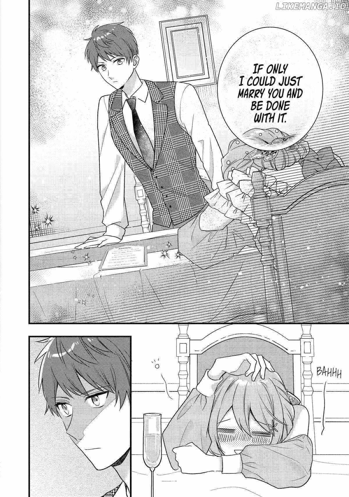 Demoted to a Teacher, the Strongest Sage Raises an Unbeatable Class Chapter 39 - Page 16