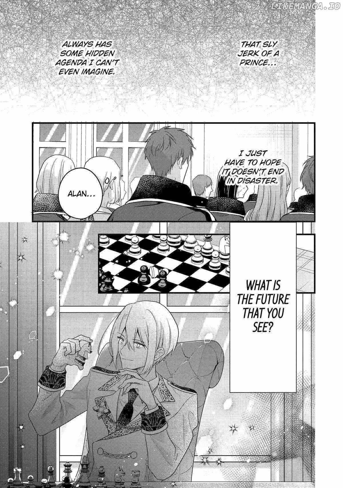 Demoted to a Teacher, the Strongest Sage Raises an Unbeatable Class Chapter 44 - Page 33