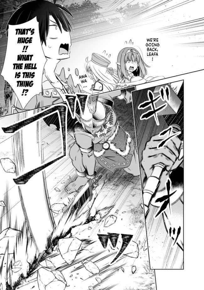 I Rose Suddenly In The Alternate World By Overwhelming Gacha With Luck! Chapter 18 - Page 6