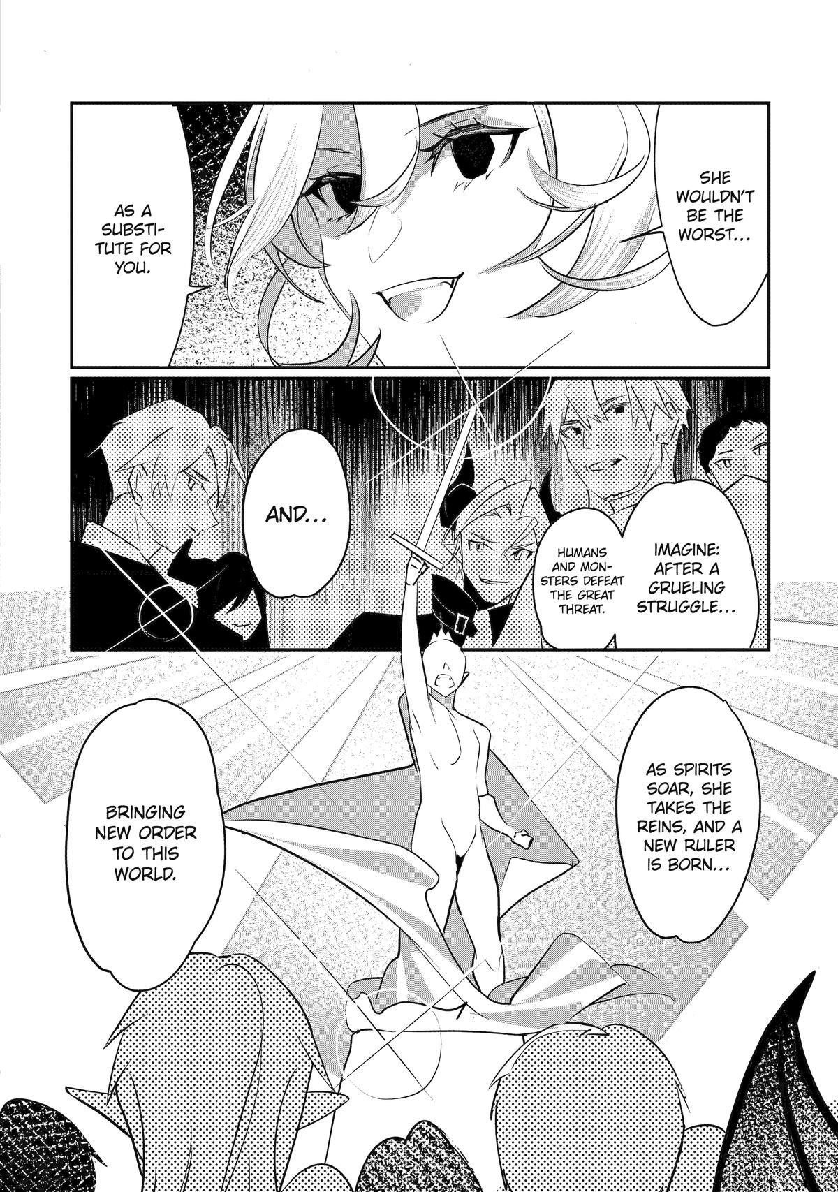 Mamono o Shitagaeru “Teiin” o Motsu Tensei Kenja – Katsute no Mahou to Juuma de Hissori Saikyou no Boukensha ni Naru Chapter 39 - Page 42