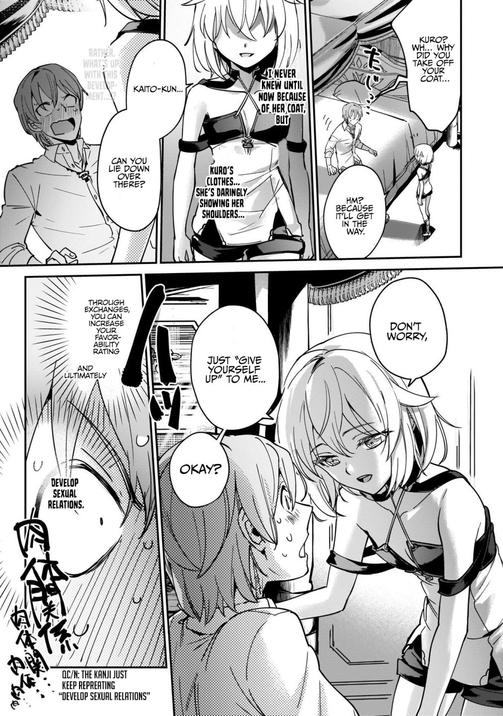I Was Caught Up In a Hero Summoning, but That World Is at Peace Chapter 12 - Page 7