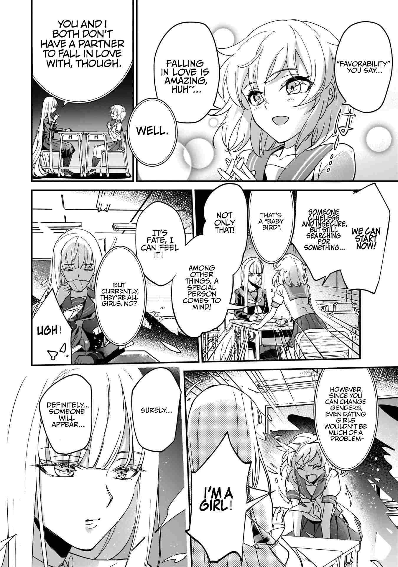 I Was Caught Up In a Hero Summoning, but That World Is at Peace Chapter 13.5 - Page 10