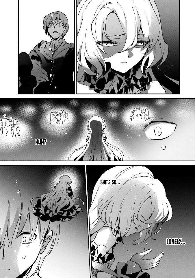 I Was Caught Up In a Hero Summoning, but That World Is at Peace Chapter 14 - Page 14