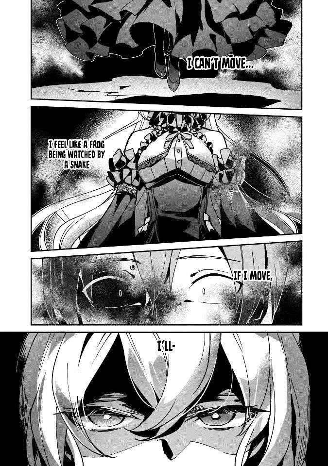 I Was Caught Up In a Hero Summoning, but That World Is at Peace Chapter 14 - Page 7