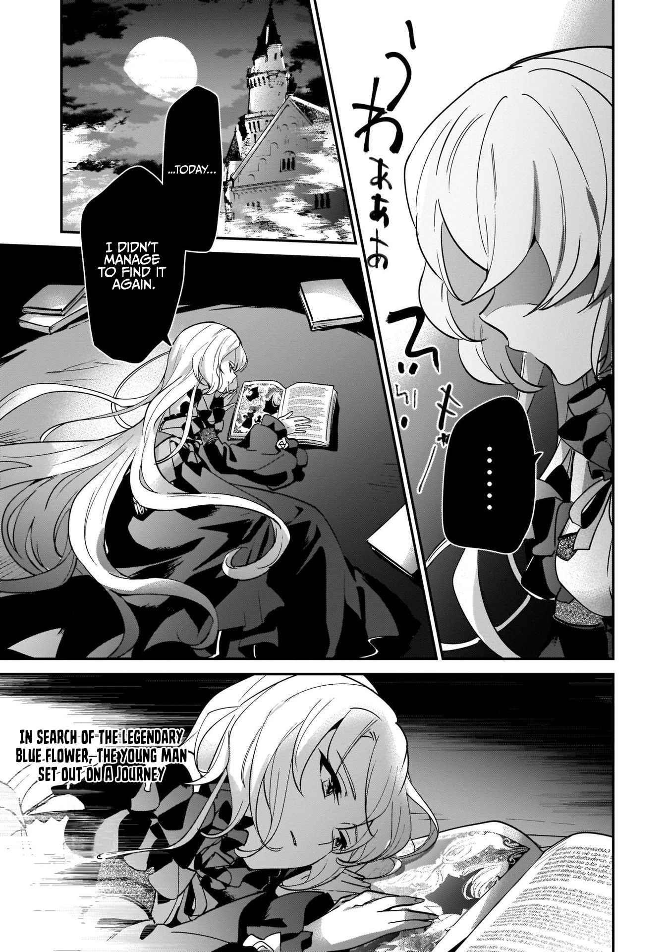 I Was Caught Up In a Hero Summoning, but That World Is at Peace Chapter 16 - Page 17