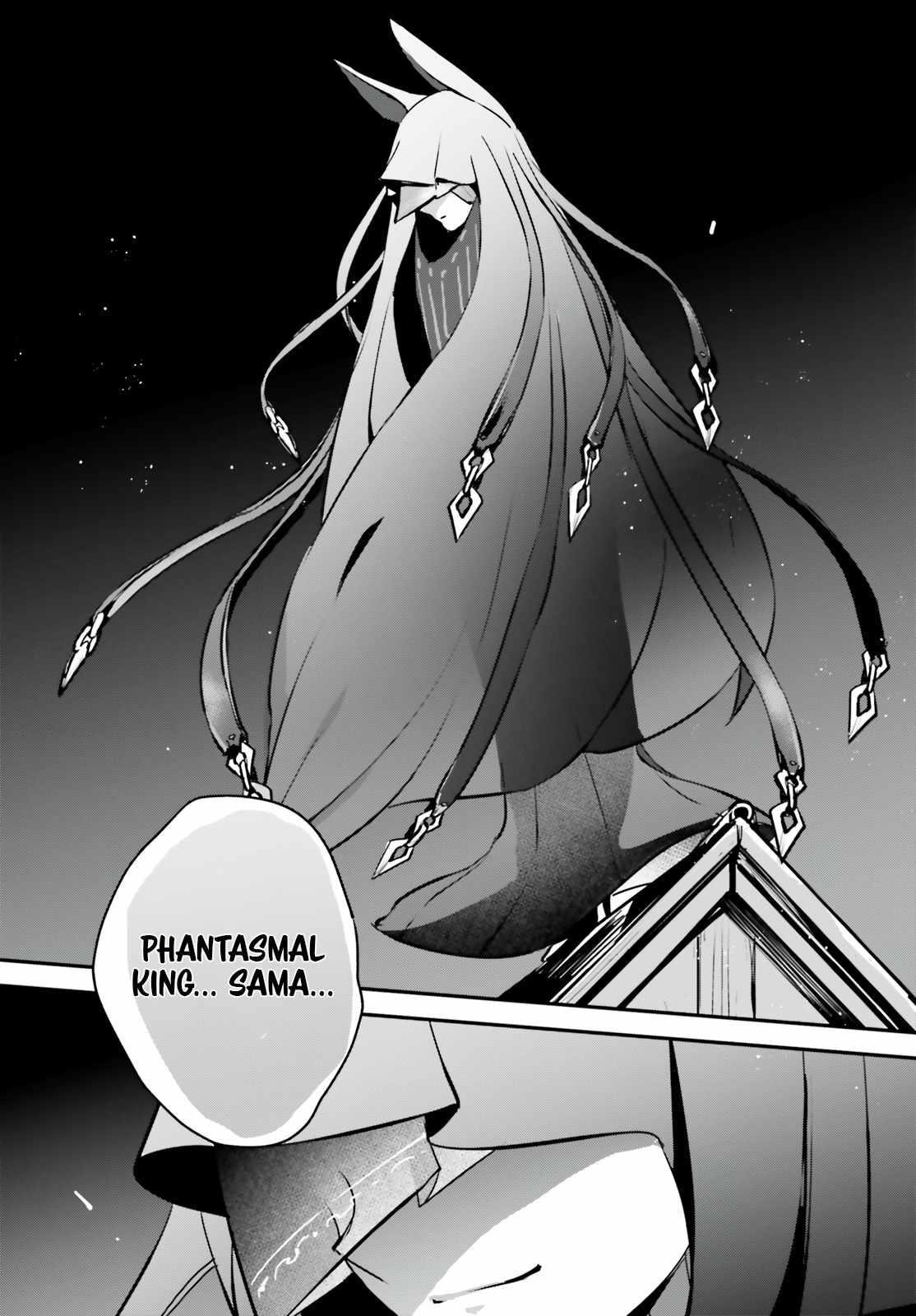 I Was Caught Up In a Hero Summoning, but That World Is at Peace Chapter 39 - Page 21