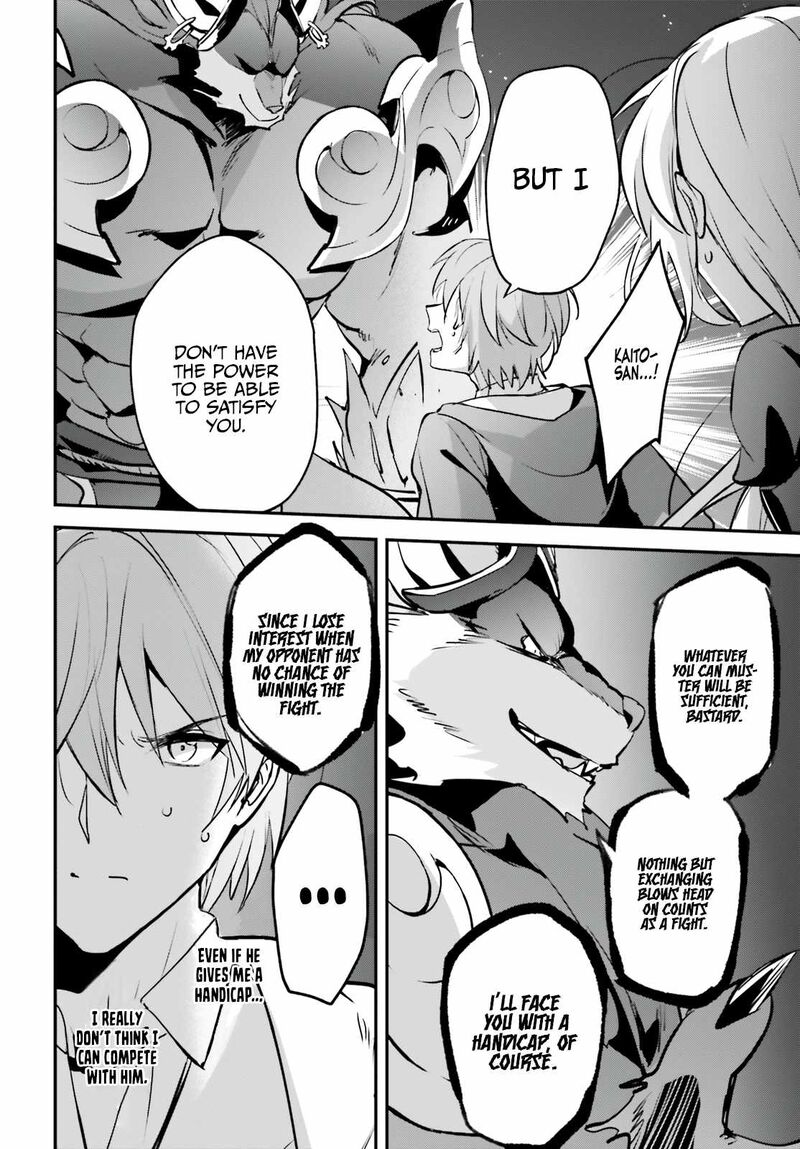 I Was Caught Up In a Hero Summoning, but That World Is at Peace Chapter 40 - Page 18