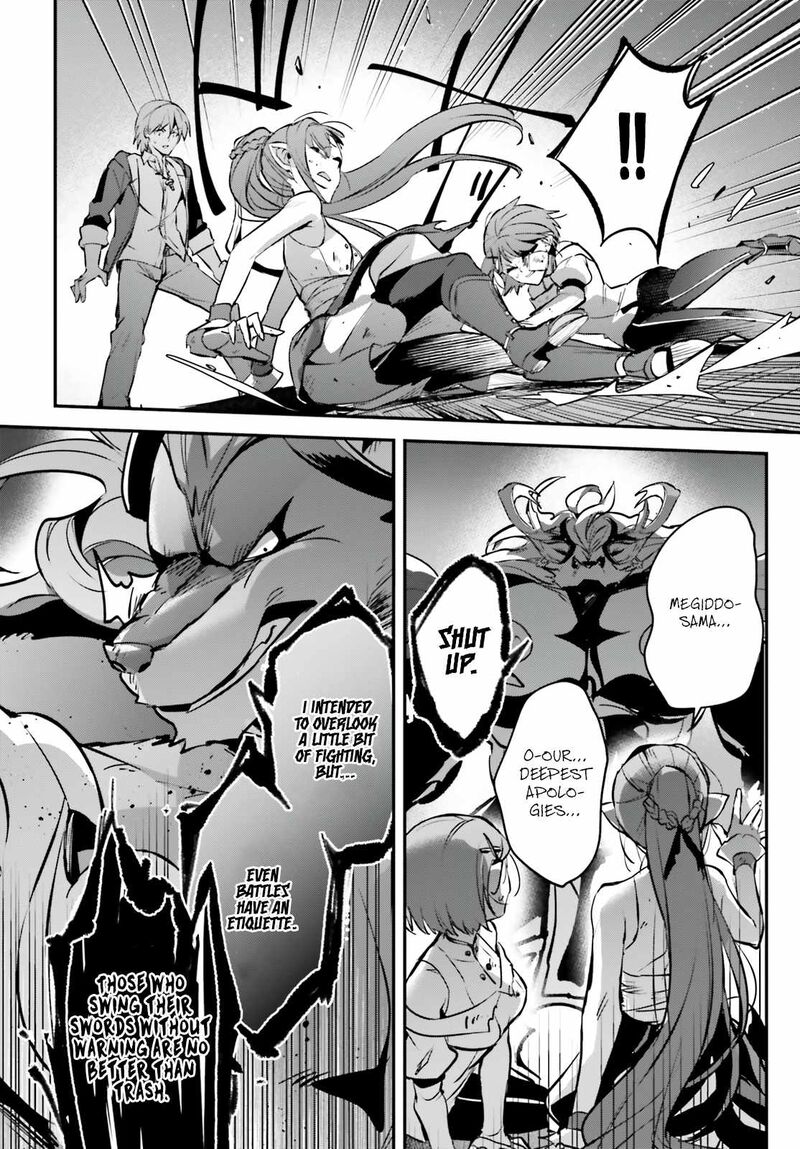I Was Caught Up In a Hero Summoning, but That World Is at Peace Chapter 40 - Page 6