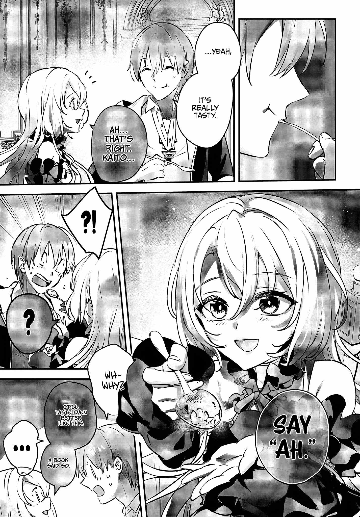 I Was Caught Up In a Hero Summoning, but That World Is at Peace Chapter 45 - Page 13