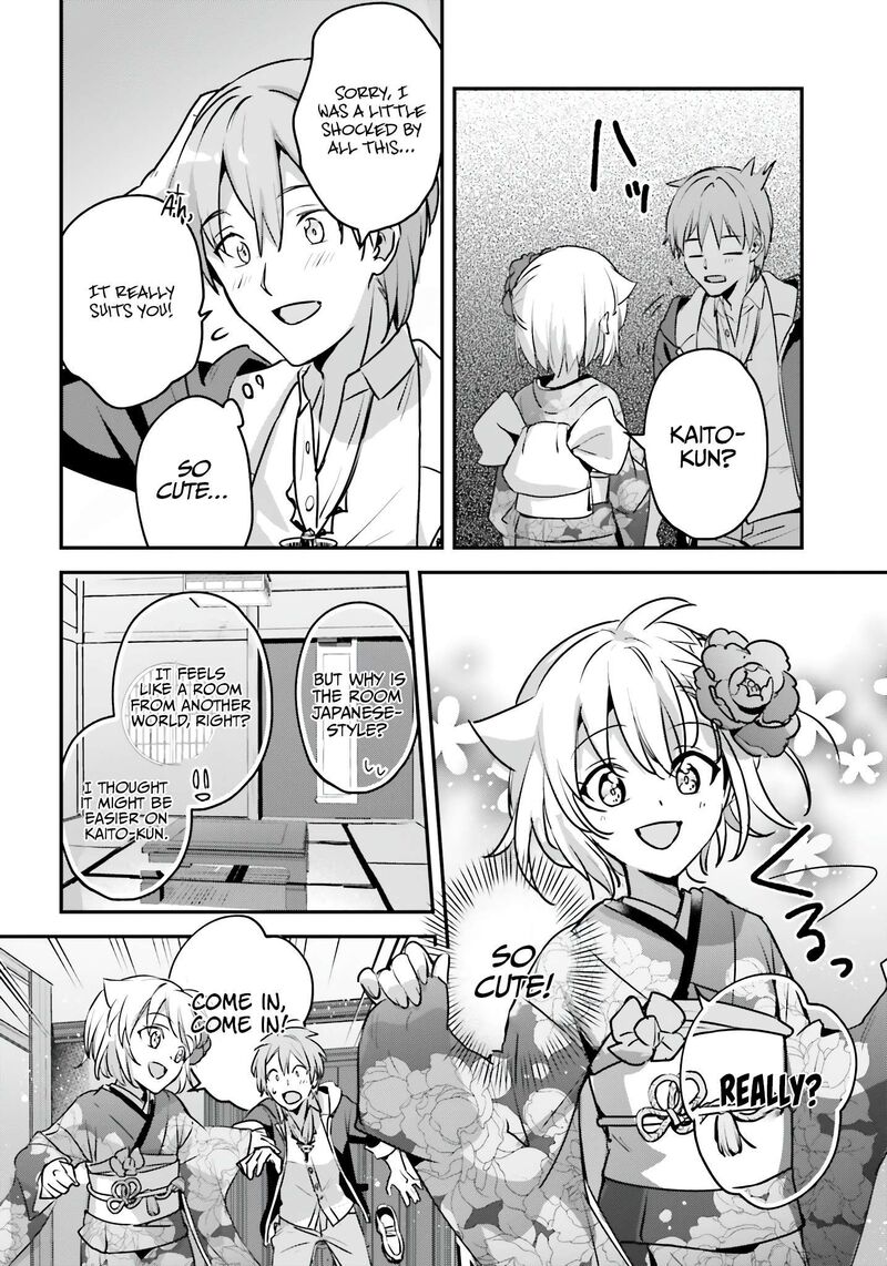 I Was Caught Up In a Hero Summoning, but That World Is at Peace Chapter 49 - Page 14