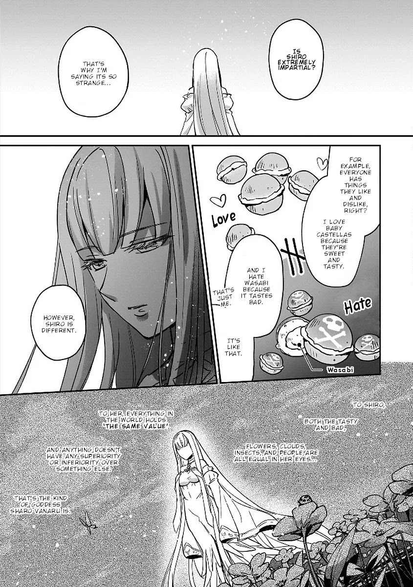 I Was Caught Up In a Hero Summoning, but That World Is at Peace Chapter 6 - Page 18