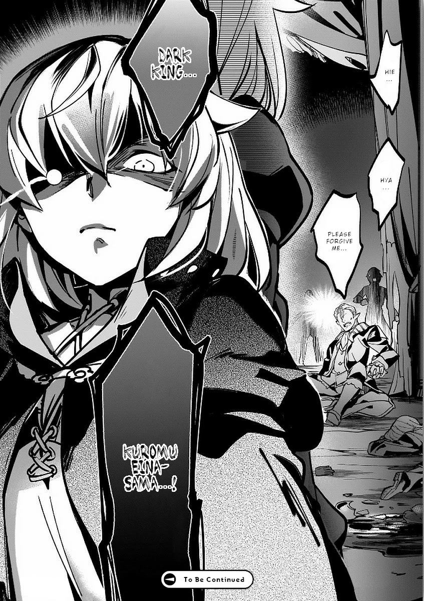 I Was Caught Up In a Hero Summoning, but That World Is at Peace Chapter 6 - Page 27