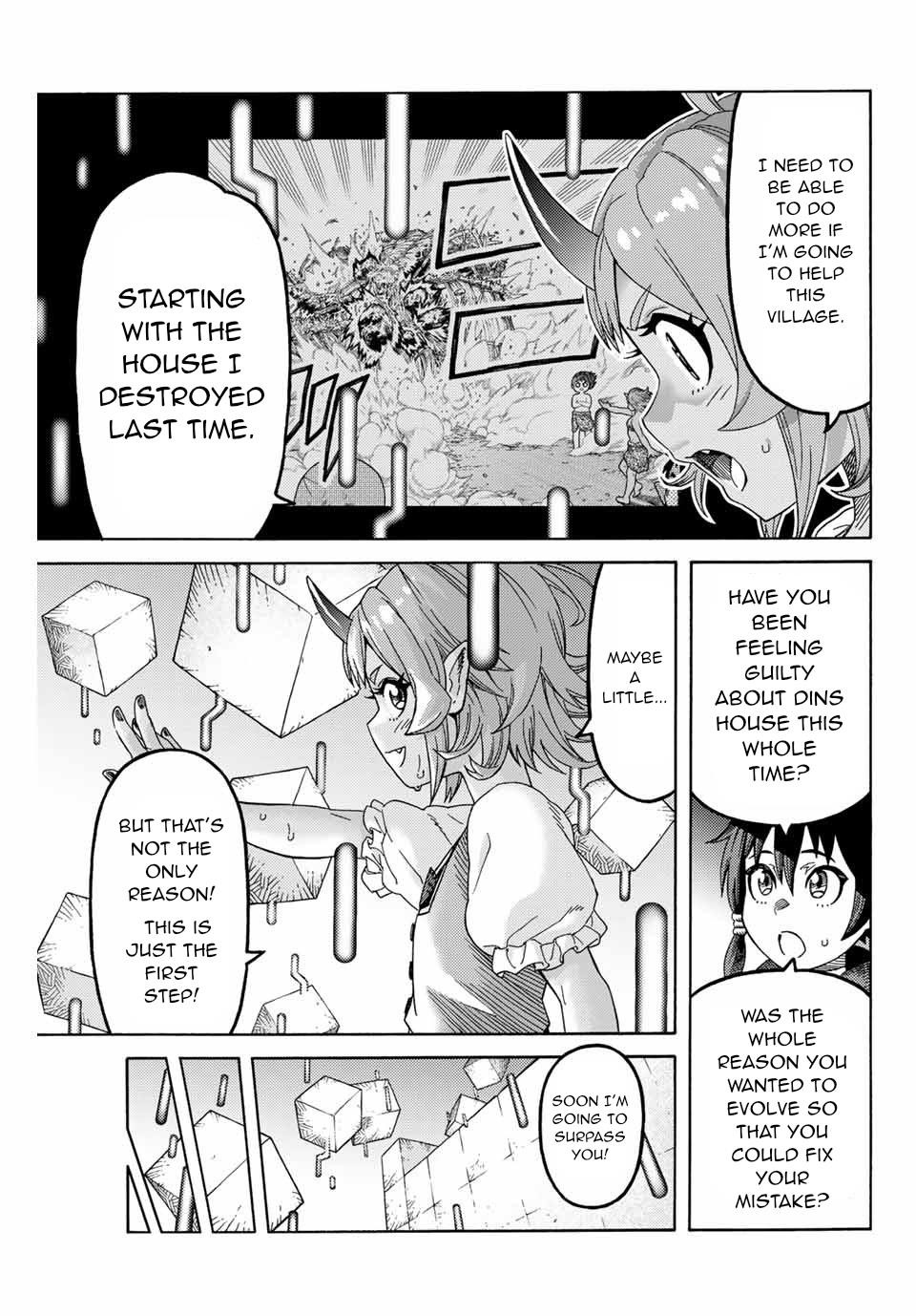 The Reincarnated Sage who was abandoned ~I will create the strongest Demon Empire in the Demon Forest~ Chapter 12 - Page 18