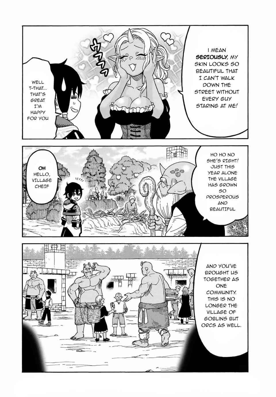 The Reincarnated Sage who was abandoned ~I will create the strongest Demon Empire in the Demon Forest~ Chapter 15 - Page 2