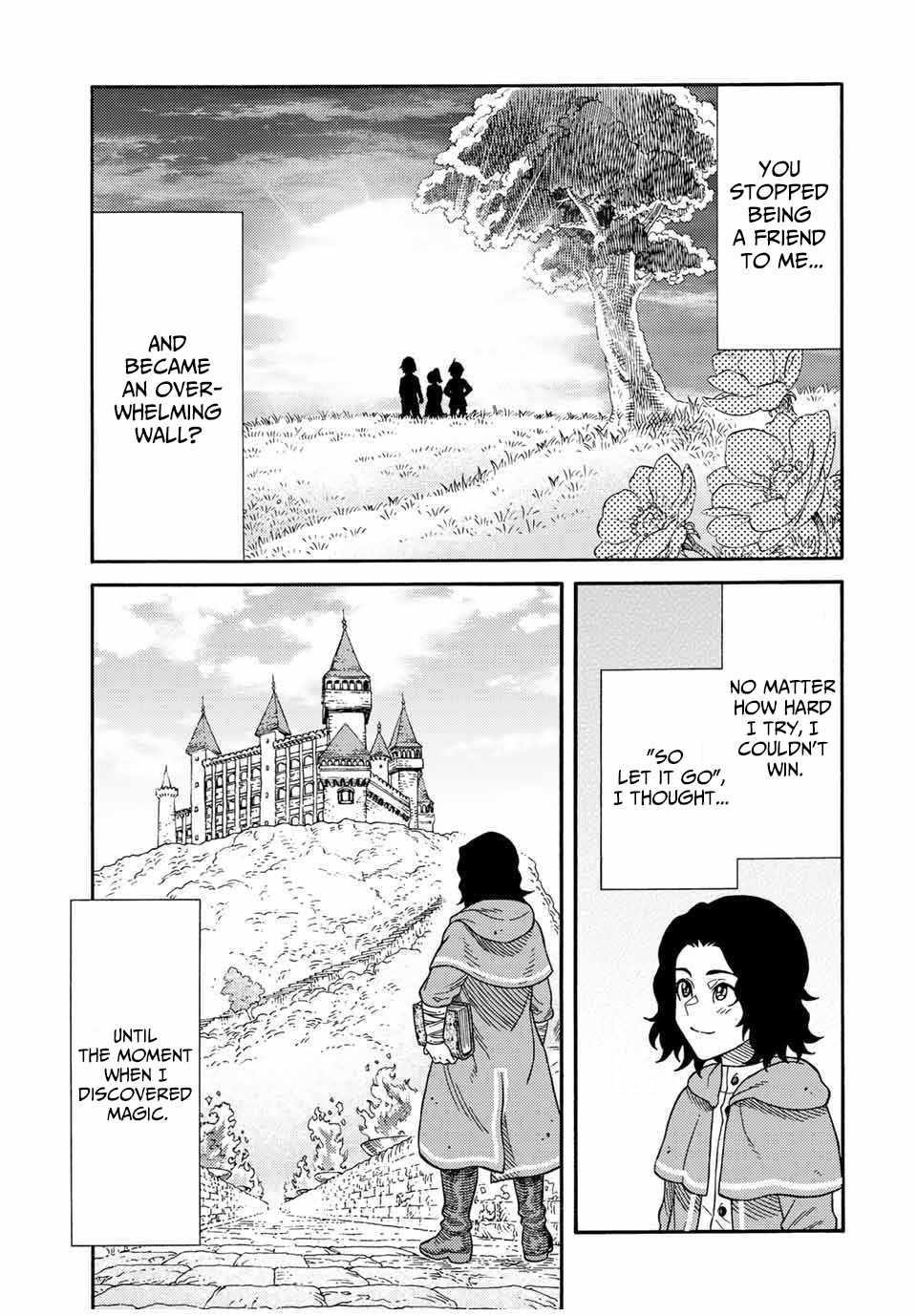 The Reincarnated Sage who was abandoned ~I will create the strongest Demon Empire in the Demon Forest~ Chapter 22 - Page 3