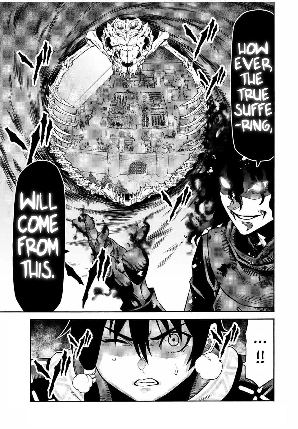 The Reincarnated Sage who was abandoned ~I will create the strongest Demon Empire in the Demon Forest~ Chapter 24 - Page 17