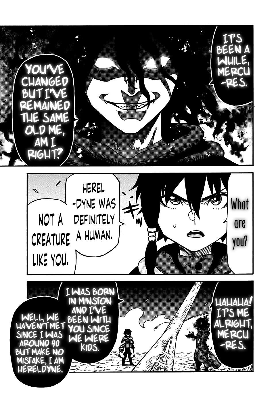 The Reincarnated Sage who was abandoned ~I will create the strongest Demon Empire in the Demon Forest~ Chapter 24 - Page 7