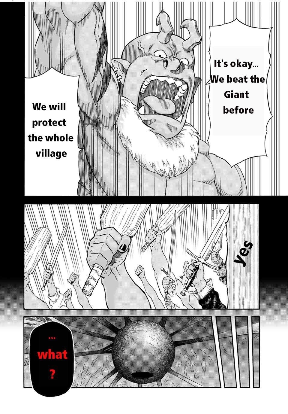 The Reincarnated Sage who was abandoned ~I will create the strongest Demon Empire in the Demon Forest~ Chapter 26 - Page 10