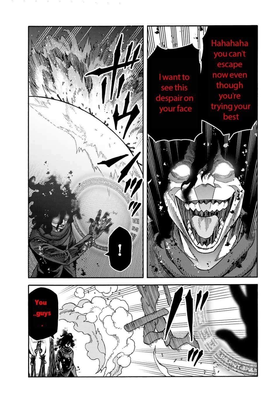 The Reincarnated Sage who was abandoned ~I will create the strongest Demon Empire in the Demon Forest~ Chapter 26 - Page 13