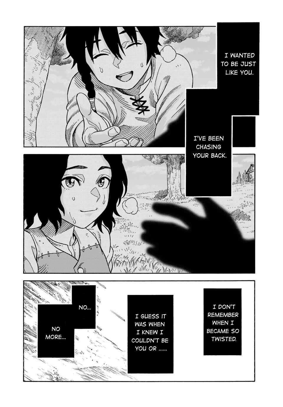 The Reincarnated Sage who was abandoned ~I will create the strongest Demon Empire in the Demon Forest~ Chapter 30 - Page 10