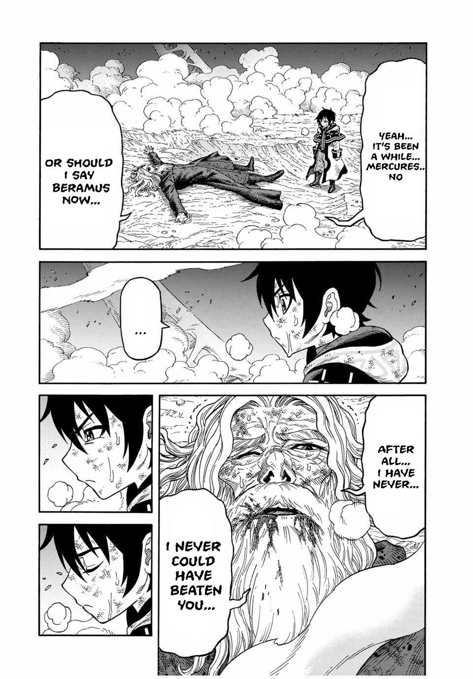 The Reincarnated Sage who was abandoned ~I will create the strongest Demon Empire in the Demon Forest~ Chapter 30 - Page 14