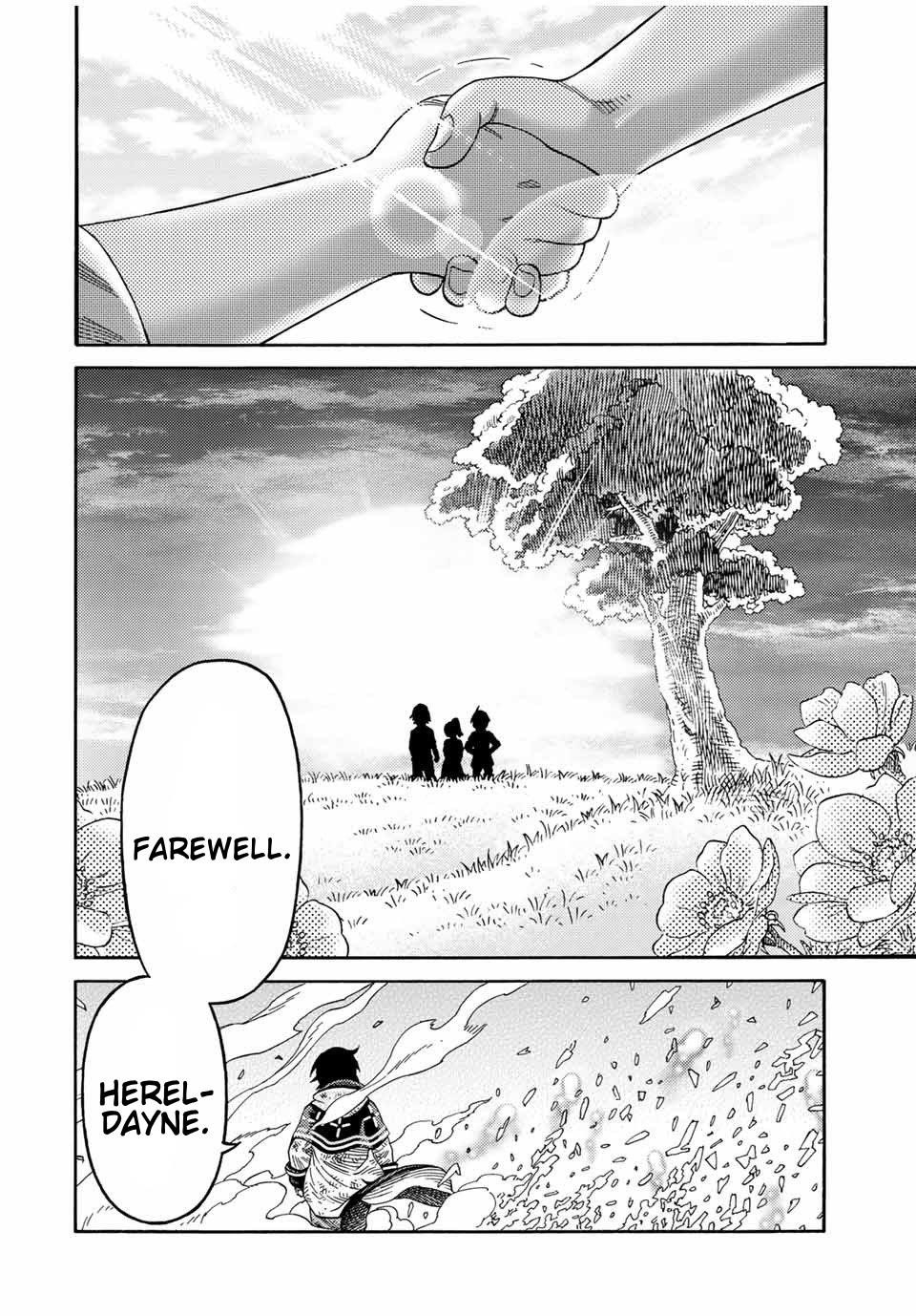 The Reincarnated Sage who was abandoned ~I will create the strongest Demon Empire in the Demon Forest~ Chapter 30 - Page 18