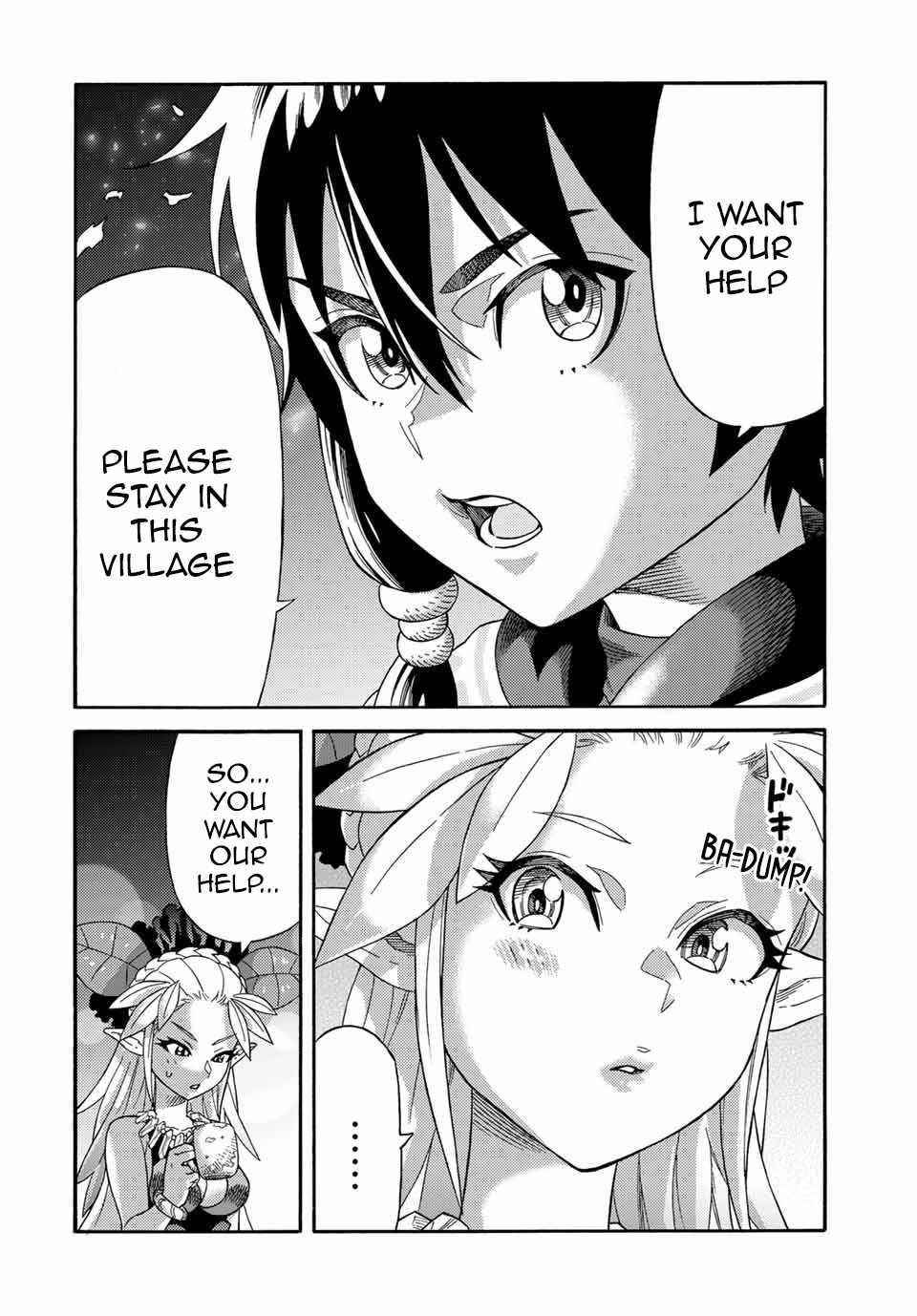 The Reincarnated Sage who was abandoned ~I will create the strongest Demon Empire in the Demon Forest~ Chapter 33 - Page 6