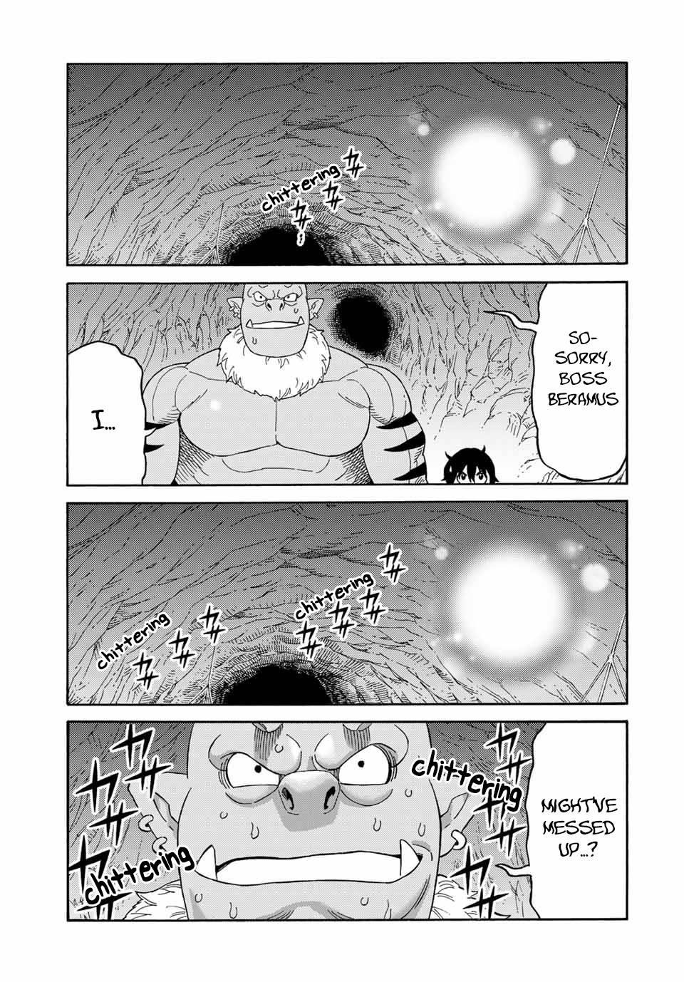 The Reincarnated Sage who was abandoned ~I will create the strongest Demon Empire in the Demon Forest~ Chapter 37 - Page 13