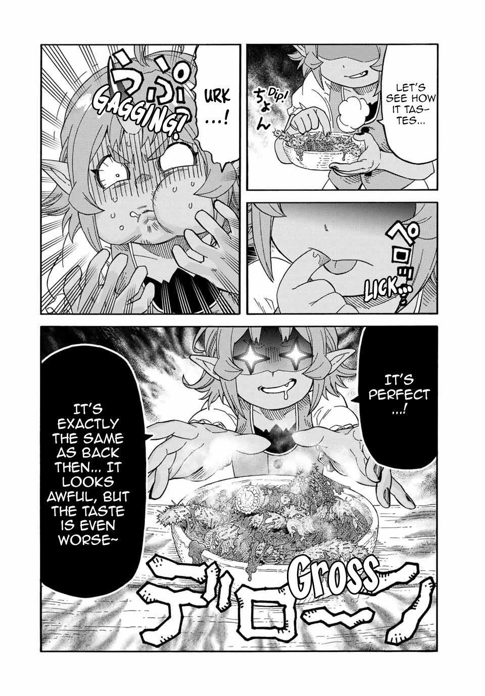 The Reincarnated Sage who was abandoned ~I will create the strongest Demon Empire in the Demon Forest~ Chapter 38 - Page 12