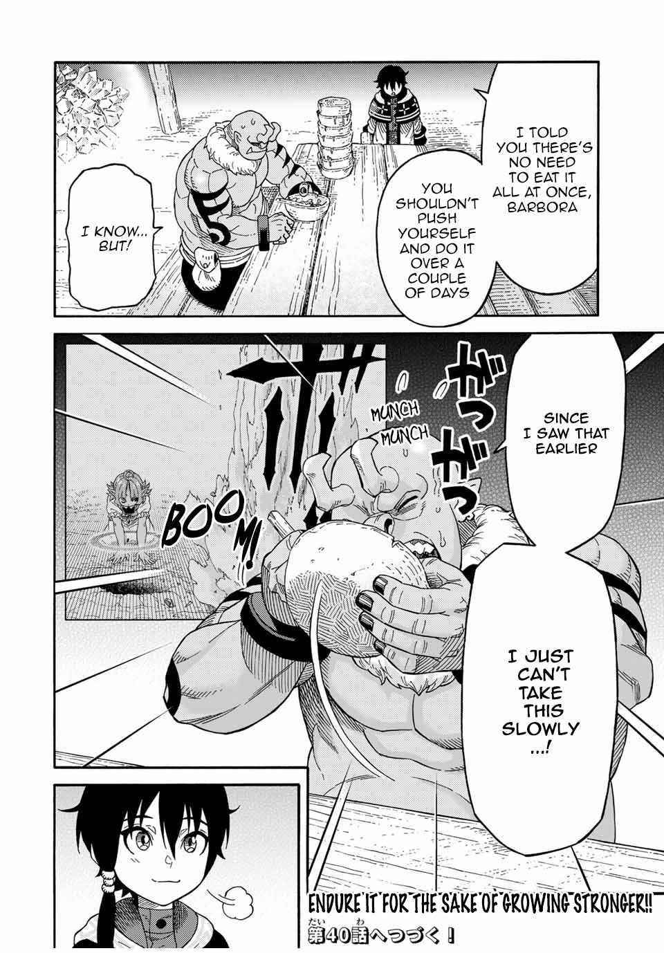 The Reincarnated Sage who was abandoned ~I will create the strongest Demon Empire in the Demon Forest~ Chapter 39 - Page 18