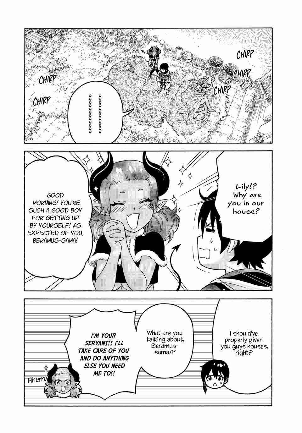 The Reincarnated Sage who was abandoned ~I will create the strongest Demon Empire in the Demon Forest~ Chapter 46 - Page 2