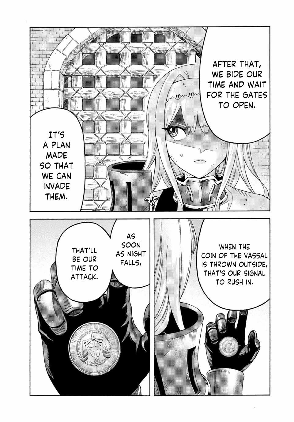 The Reincarnated Sage who was abandoned ~I will create the strongest Demon Empire in the Demon Forest~ Chapter 66 - Page 3