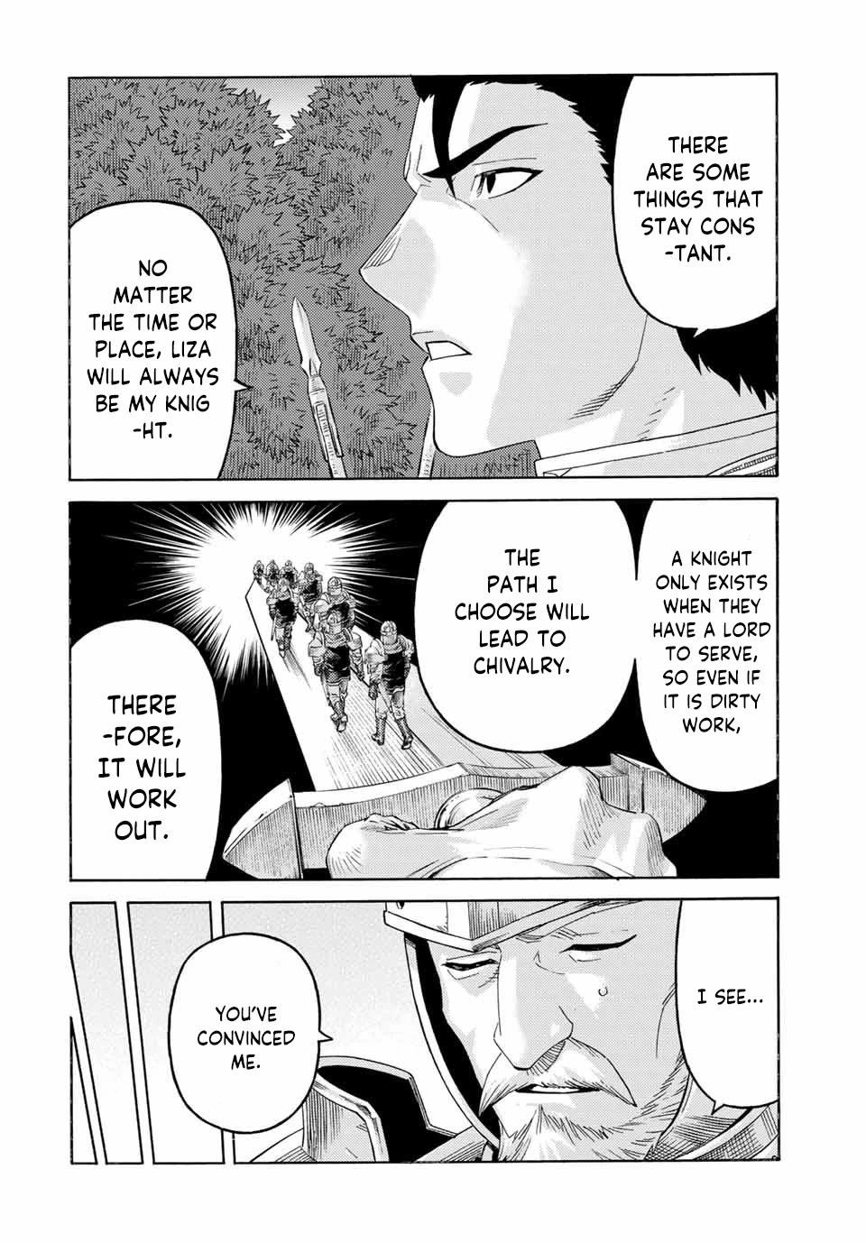 The Reincarnated Sage who was abandoned ~I will create the strongest Demon Empire in the Demon Forest~ Chapter 66 - Page 6