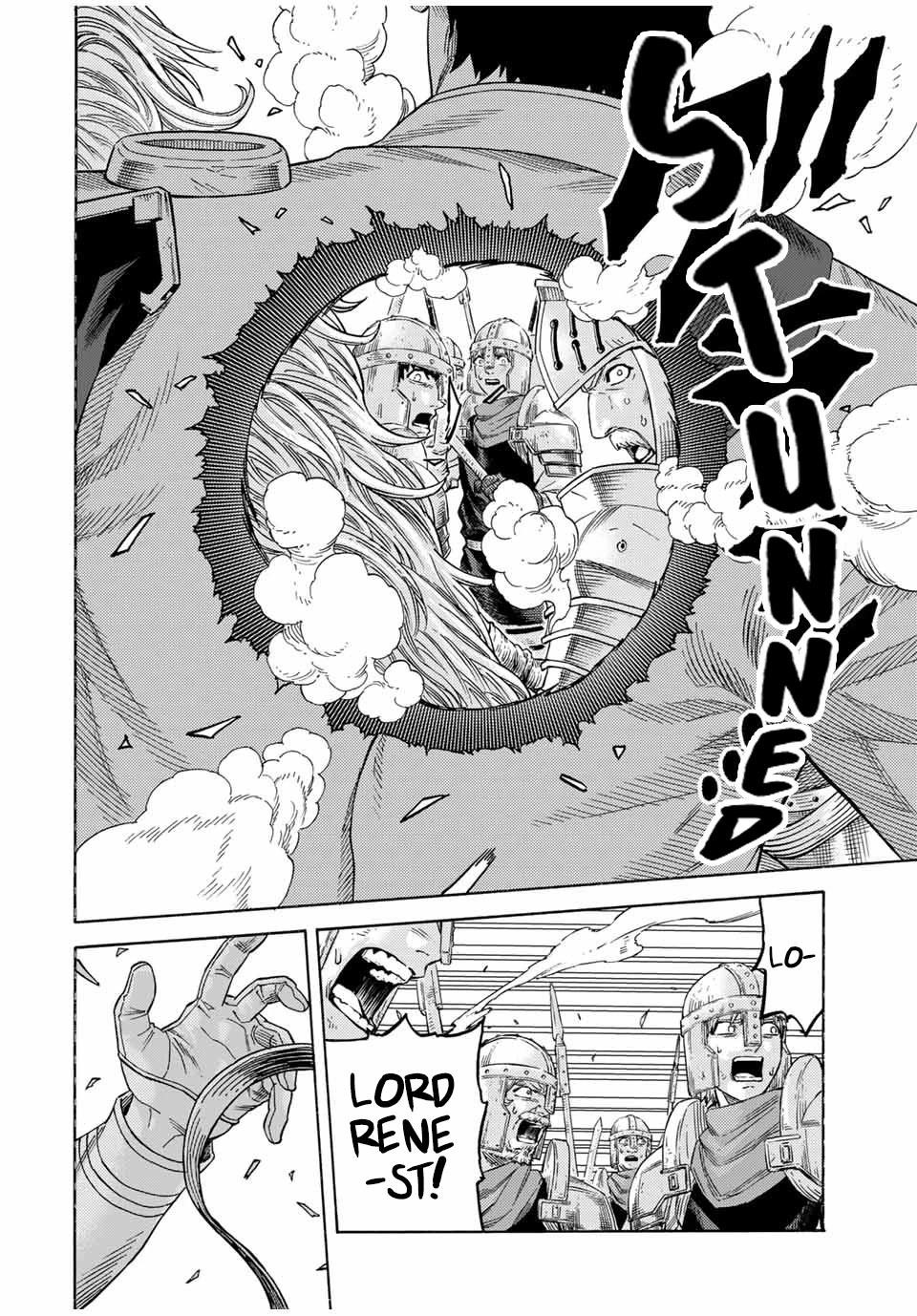 The Reincarnated Sage who was abandoned ~I will create the strongest Demon Empire in the Demon Forest~ Chapter 67 - Page 13