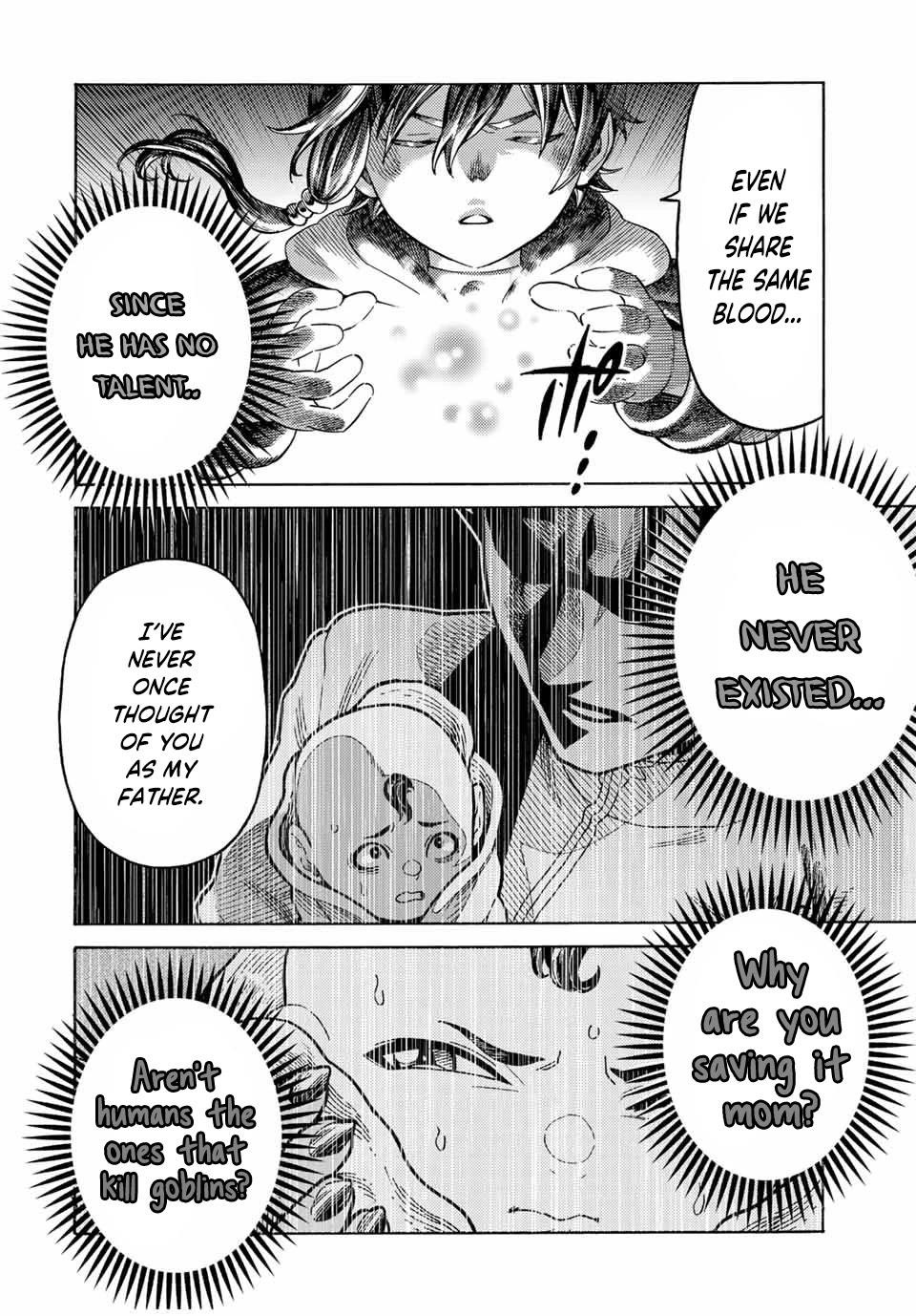 The Reincarnated Sage who was abandoned ~I will create the strongest Demon Empire in the Demon Forest~ Chapter 67 - Page 8