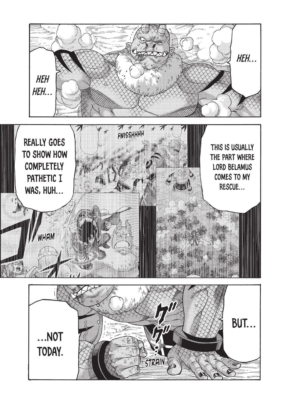 The Reincarnated Sage who was abandoned ~I will create the strongest Demon Empire in the Demon Forest~ Chapter 75 - Page 13