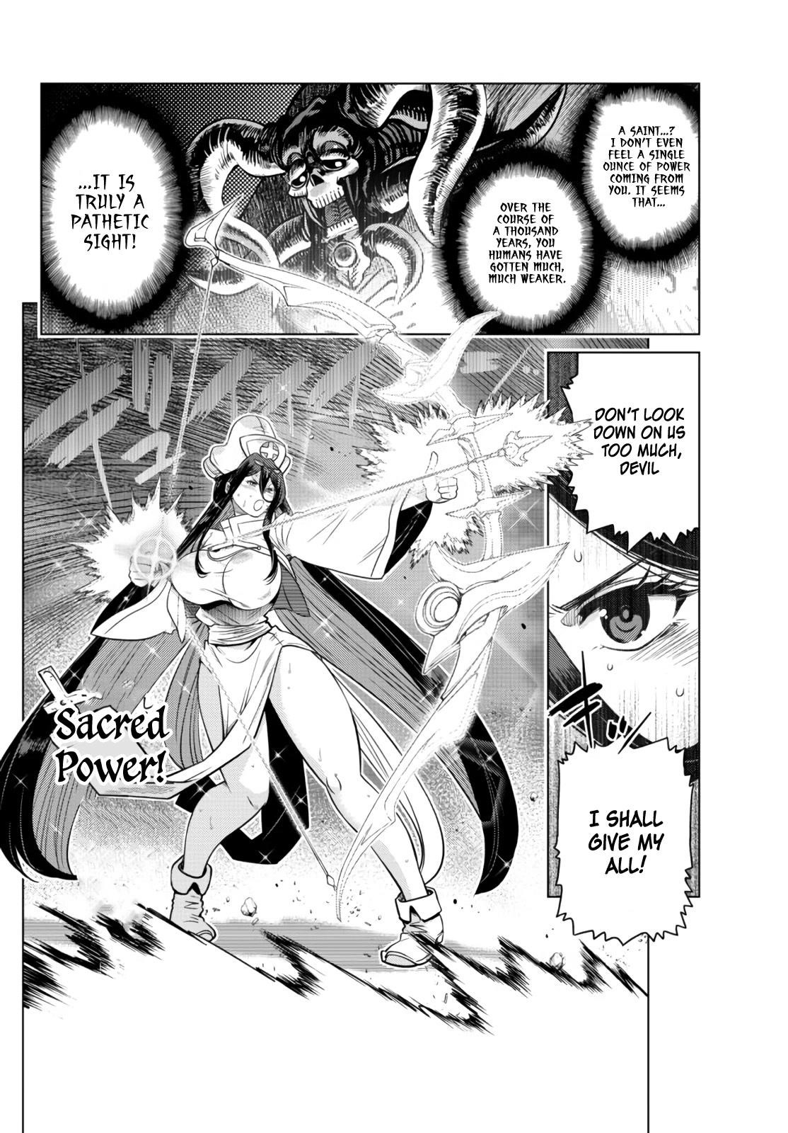 The Fallen Brother is Actually the Strongest-the Strongest Hero in History is Reincarnated and Unknowingly Unmatched at the School- Chapter 10 - Page 11