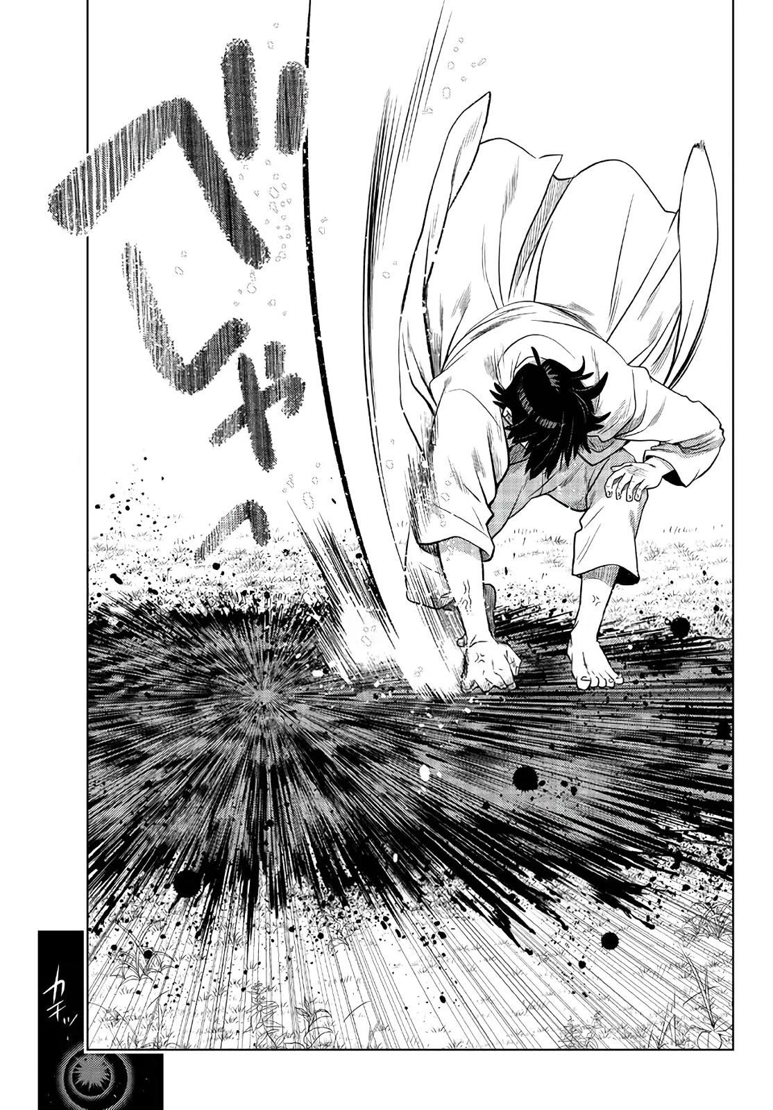 The Fallen Brother is Actually the Strongest-the Strongest Hero in History is Reincarnated and Unknowingly Unmatched at the School- Chapter 17 - Page 21