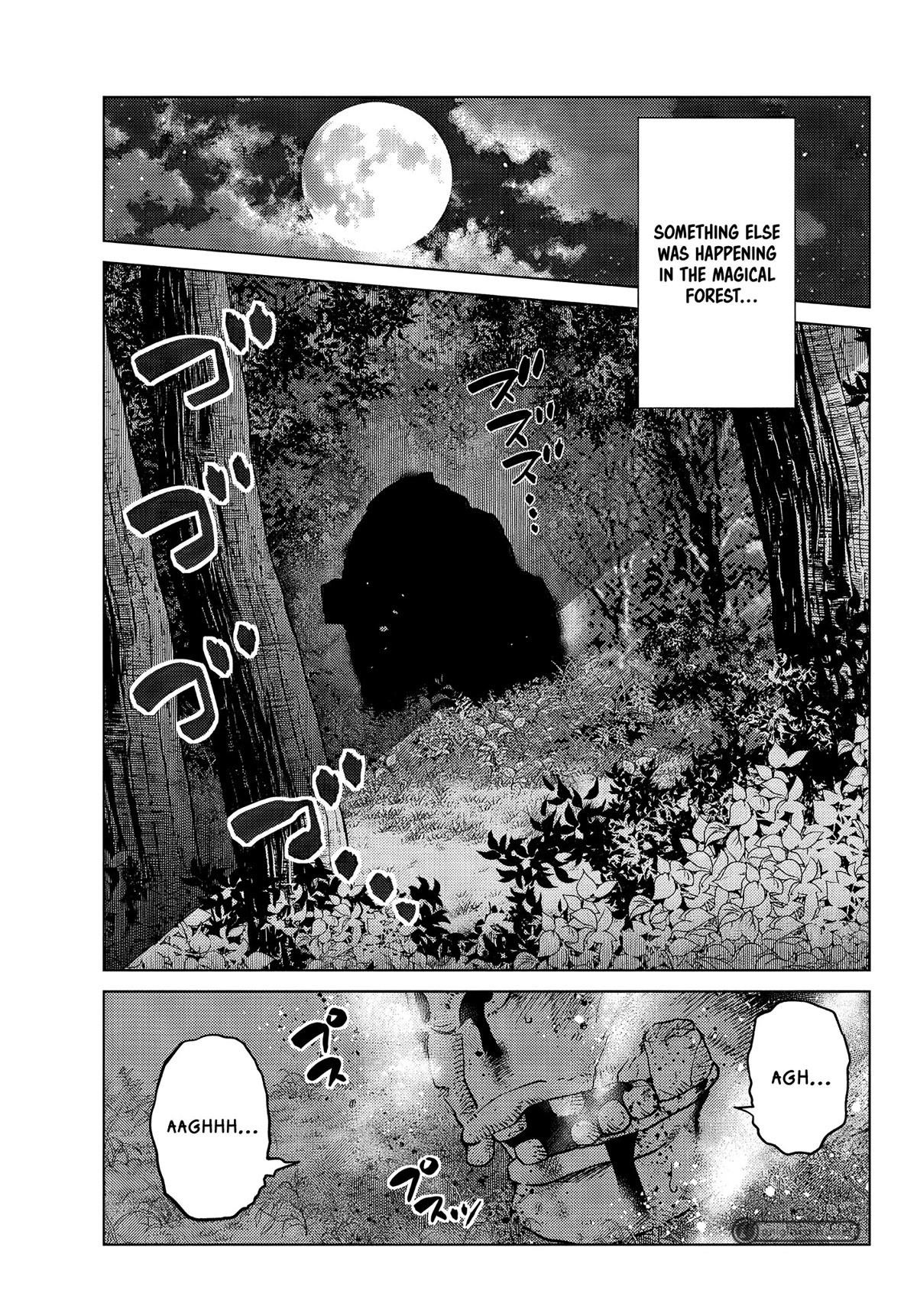 The Fallen Brother is Actually the Strongest-the Strongest Hero in History is Reincarnated and Unknowingly Unmatched at the School- Chapter 9 - Page 35