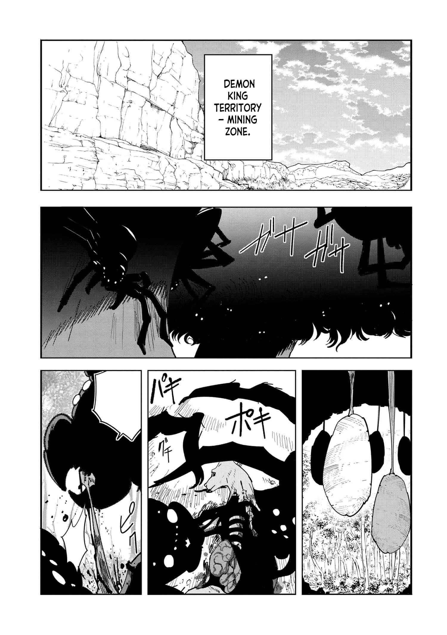 The Creation Alchemist Enjoys Freedom -If I Am Exiled From My Hometown, I Can Make Magic Items With Transcendent Effects at the Knees of the Demon Lord- Chapter 10.1 - Page 1