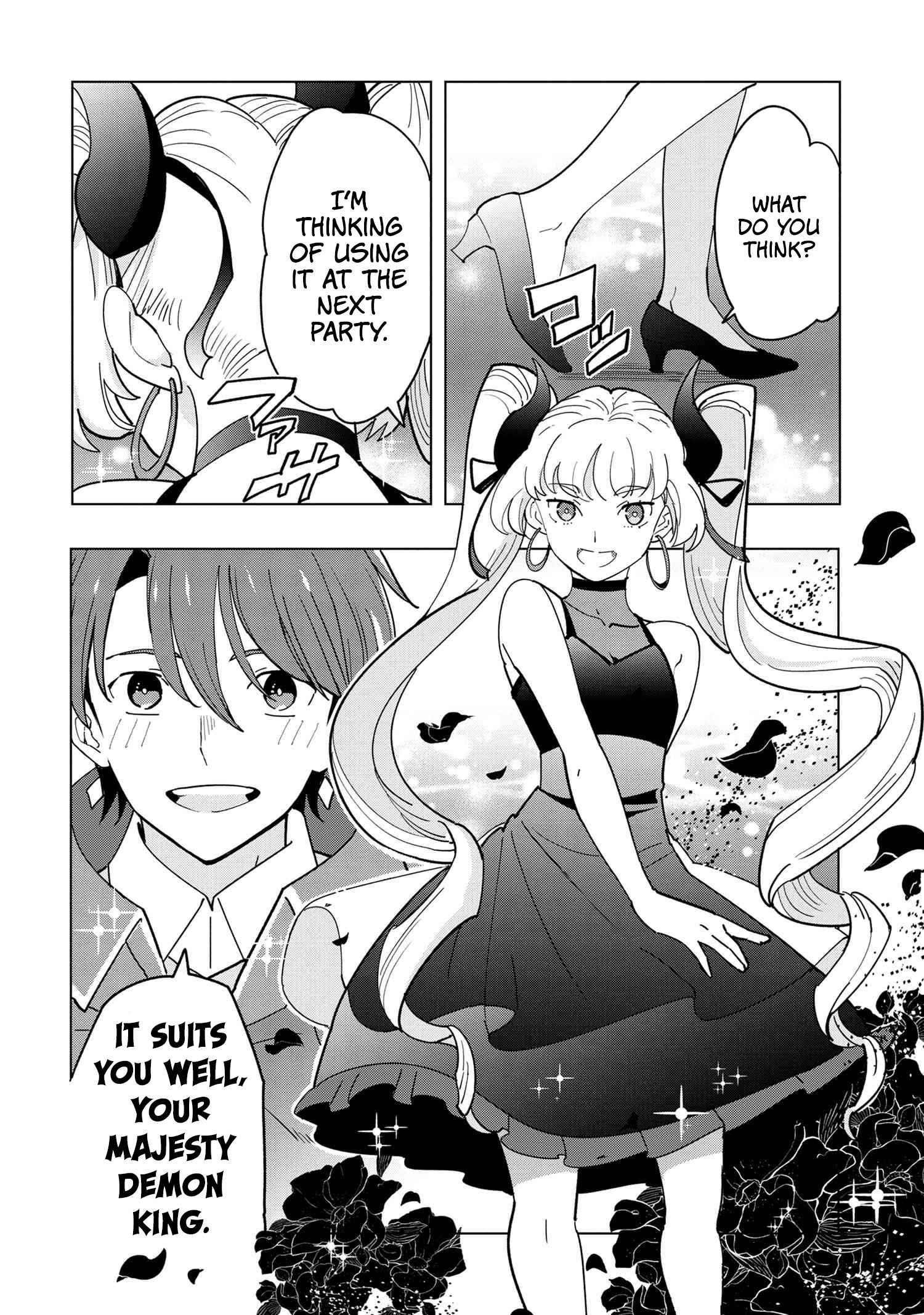 The Creation Alchemist Enjoys Freedom -If I Am Exiled From My Hometown, I Can Make Magic Items With Transcendent Effects at the Knees of the Demon Lord- Chapter 10.2 - Page 1