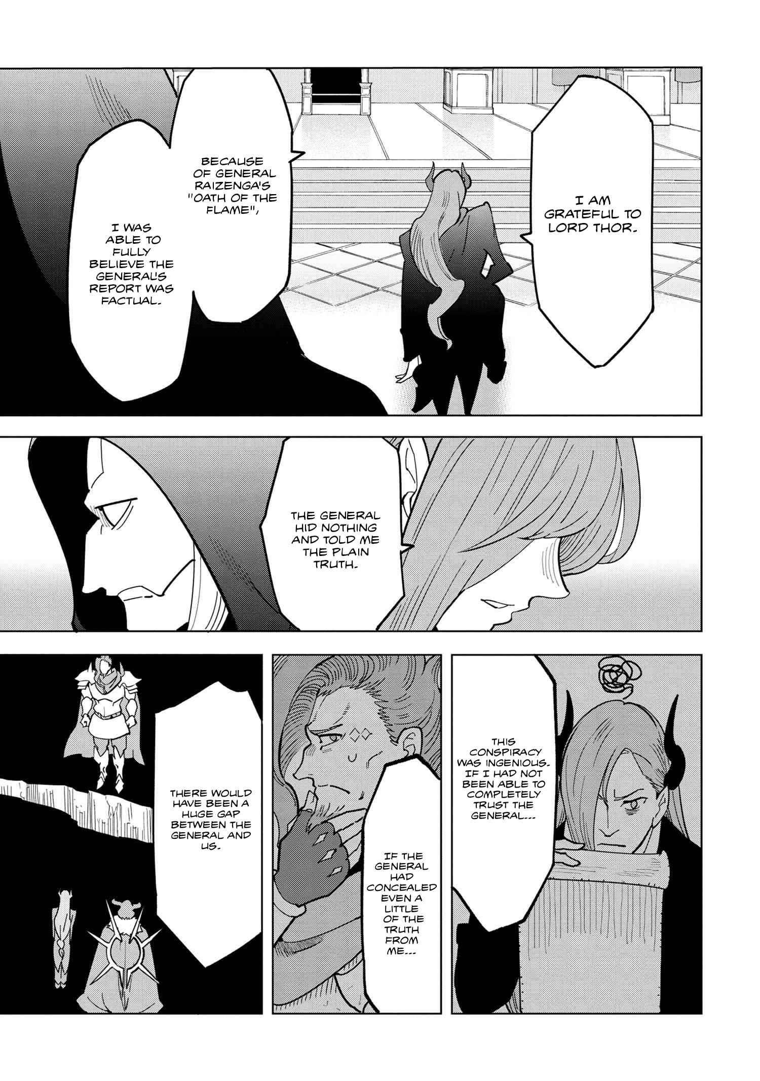 The Creation Alchemist Enjoys Freedom -If I Am Exiled From My Hometown, I Can Make Magic Items With Transcendent Effects at the Knees of the Demon Lord- Chapter 11.2 - Page 6