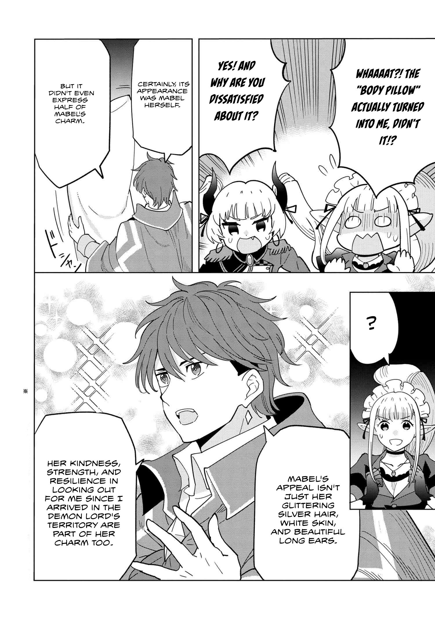 The Creation Alchemist Enjoys Freedom -If I Am Exiled From My Hometown, I Can Make Magic Items With Transcendent Effects at the Knees of the Demon Lord- Chapter 11.6 - Page 1