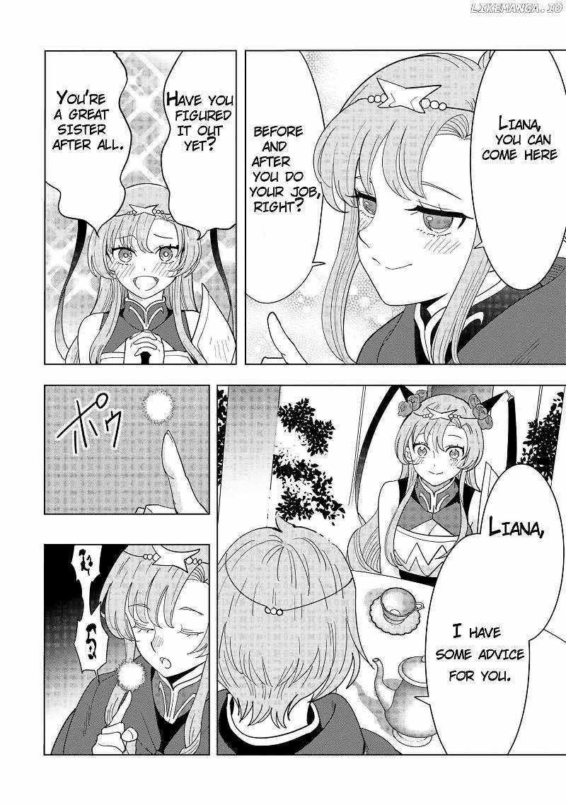 The Creation Alchemist Enjoys Freedom -If I Am Exiled From My Hometown, I Can Make Magic Items With Transcendent Effects at the Knees of the Demon Lord- Chapter 12.6 - Page 7