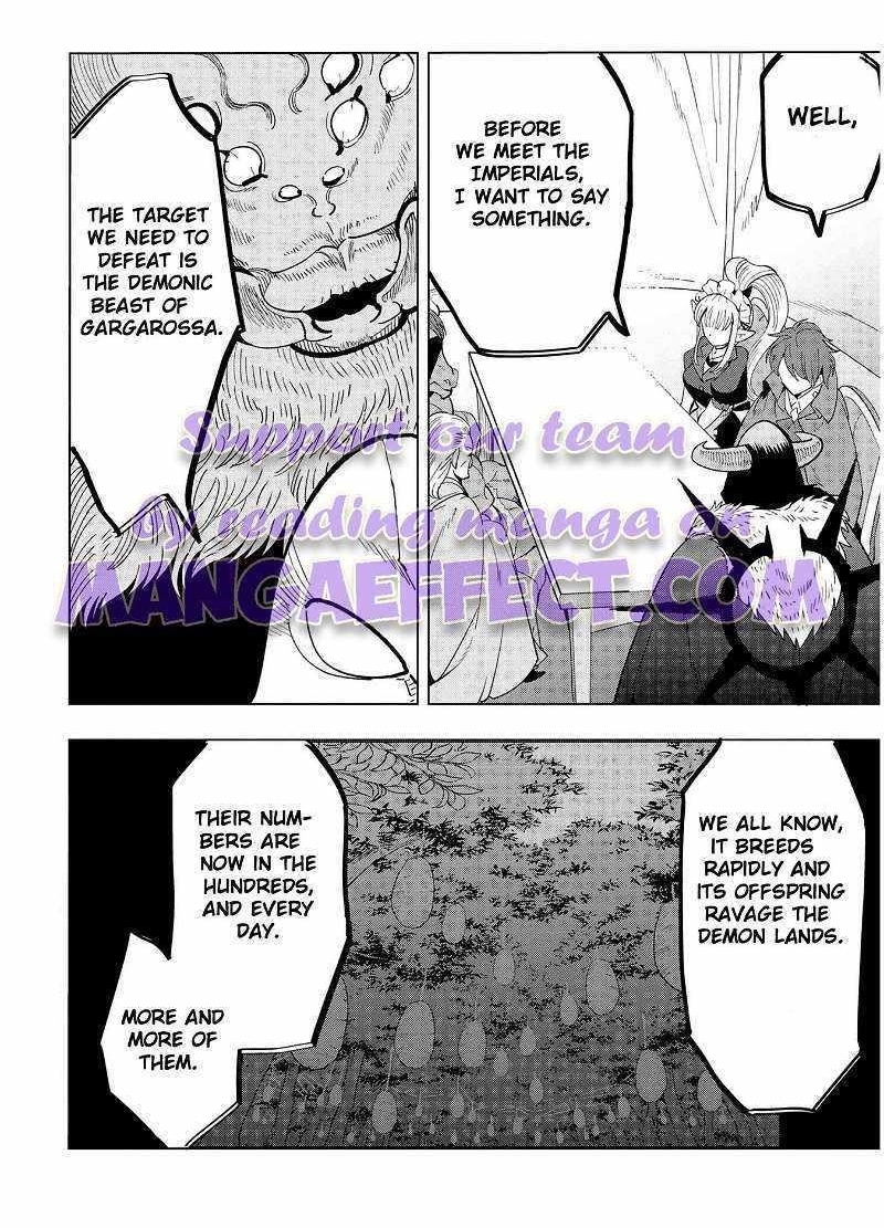 The Creation Alchemist Enjoys Freedom -If I Am Exiled From My Hometown, I Can Make Magic Items With Transcendent Effects at the Knees of the Demon Lord- Chapter 13.2 - Page 1
