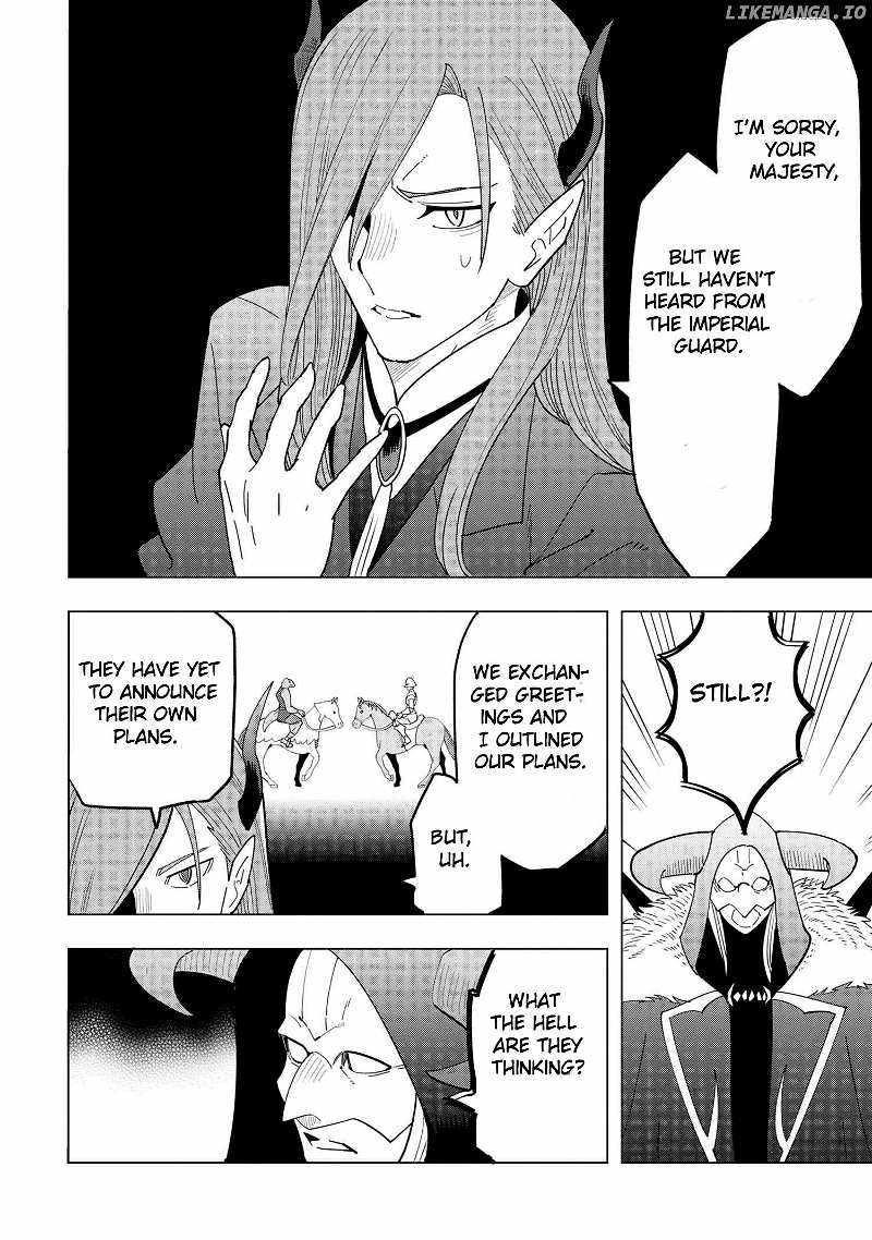 The Creation Alchemist Enjoys Freedom -If I Am Exiled From My Hometown, I Can Make Magic Items With Transcendent Effects at the Knees of the Demon Lord- Chapter 13.2 - Page 9