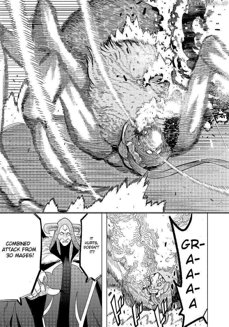 The Creation Alchemist Enjoys Freedom -If I Am Exiled From My Hometown, I Can Make Magic Items With Transcendent Effects at the Knees of the Demon Lord- Chapter 13.7 - Page 6