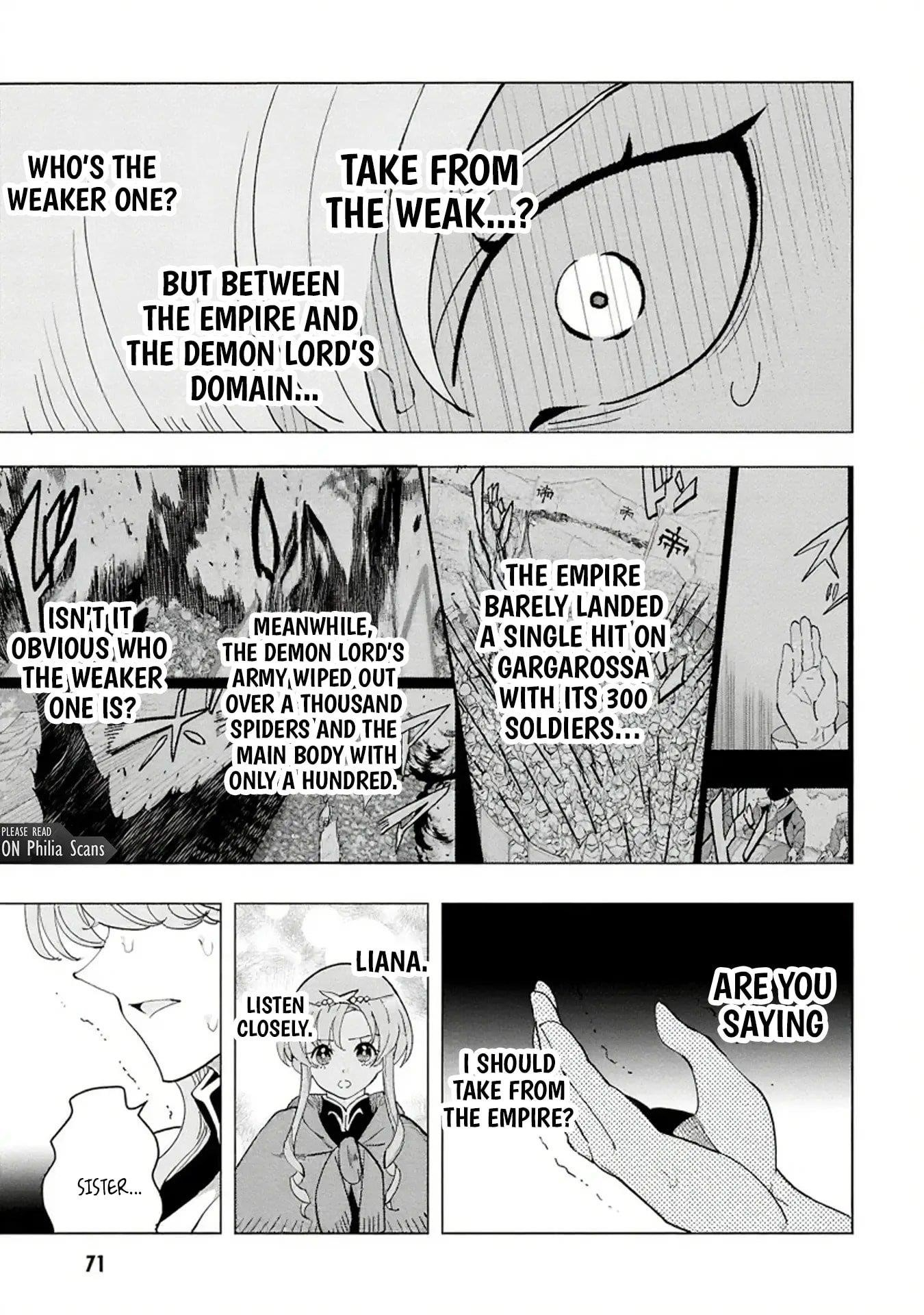 The Creation Alchemist Enjoys Freedom -If I Am Exiled From My Hometown, I Can Make Magic Items With Transcendent Effects at the Knees of the Demon Lord- Chapter 15 - Page 5