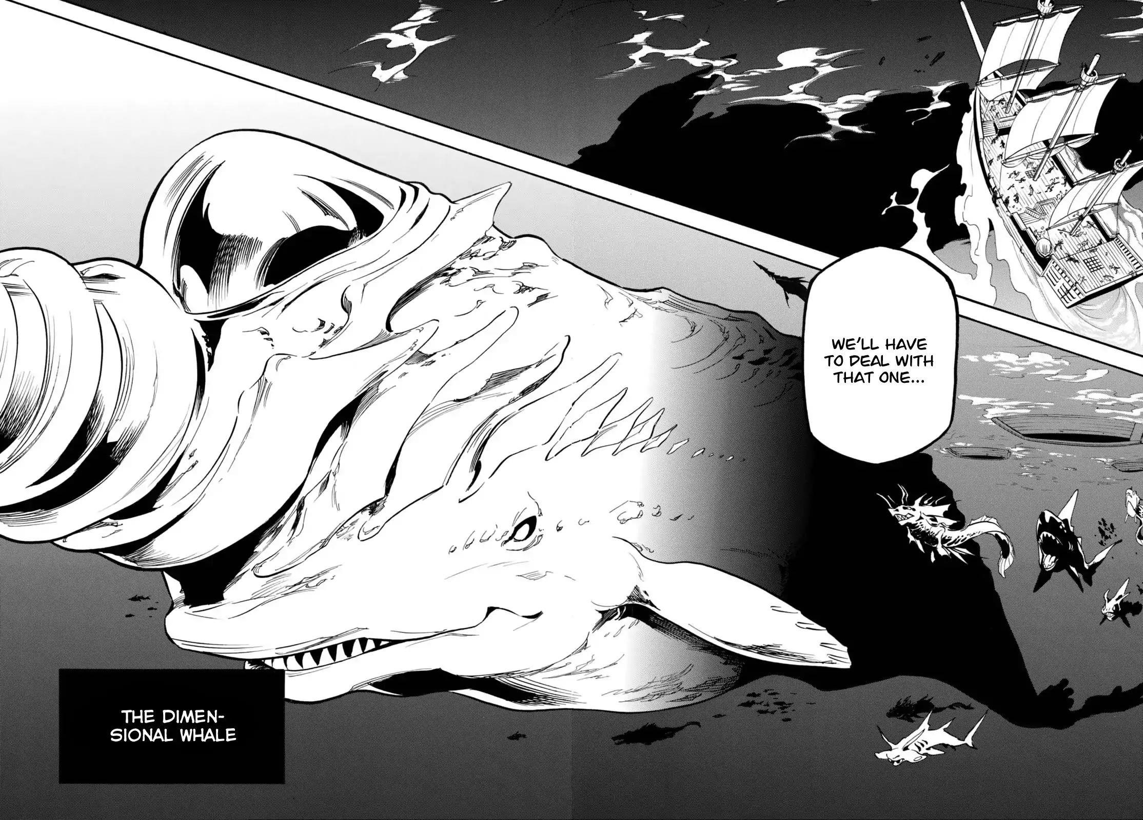 The Rising Of The Shield Hero Chapter 39 - Page 6